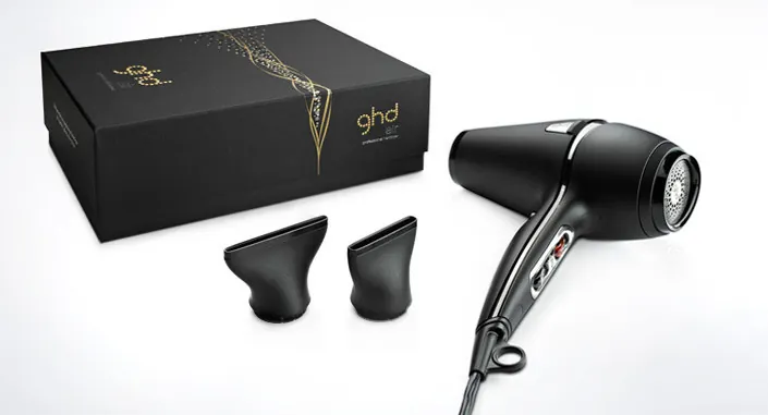 ghd Air