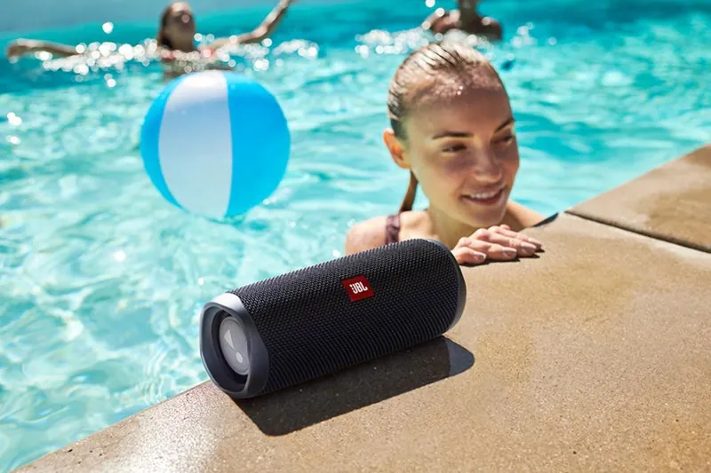 JBL Flip 5
