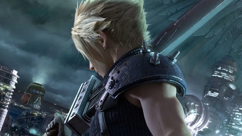 Final-Fantasy-7-Remake