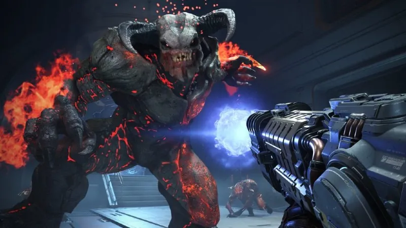 Doom Eternal header