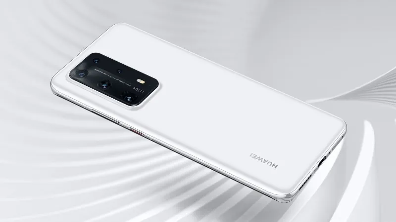 Huawei P40 Pro 