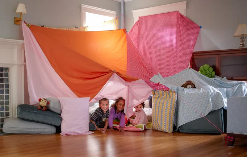 fort