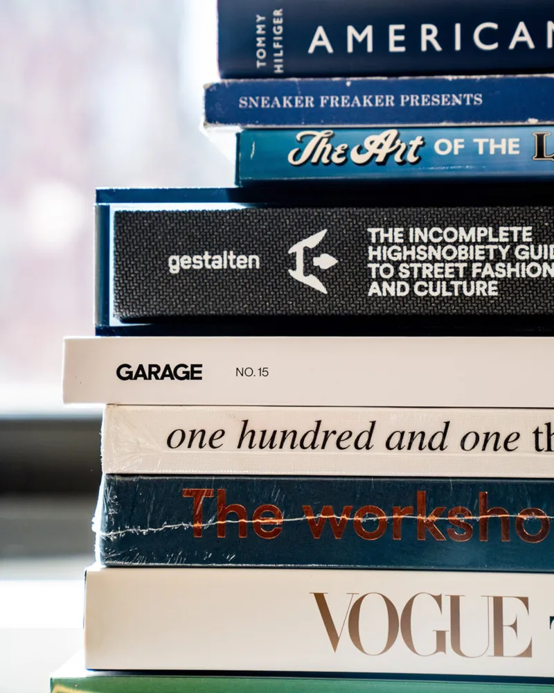 books