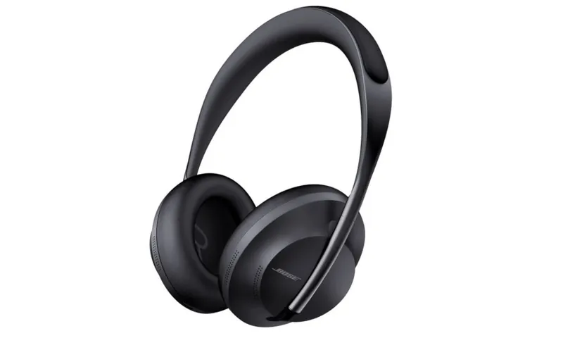 Bose Noise Cancelling 700 Over-Ear Headphones