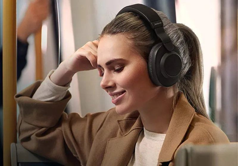 Jabra Elite 85H