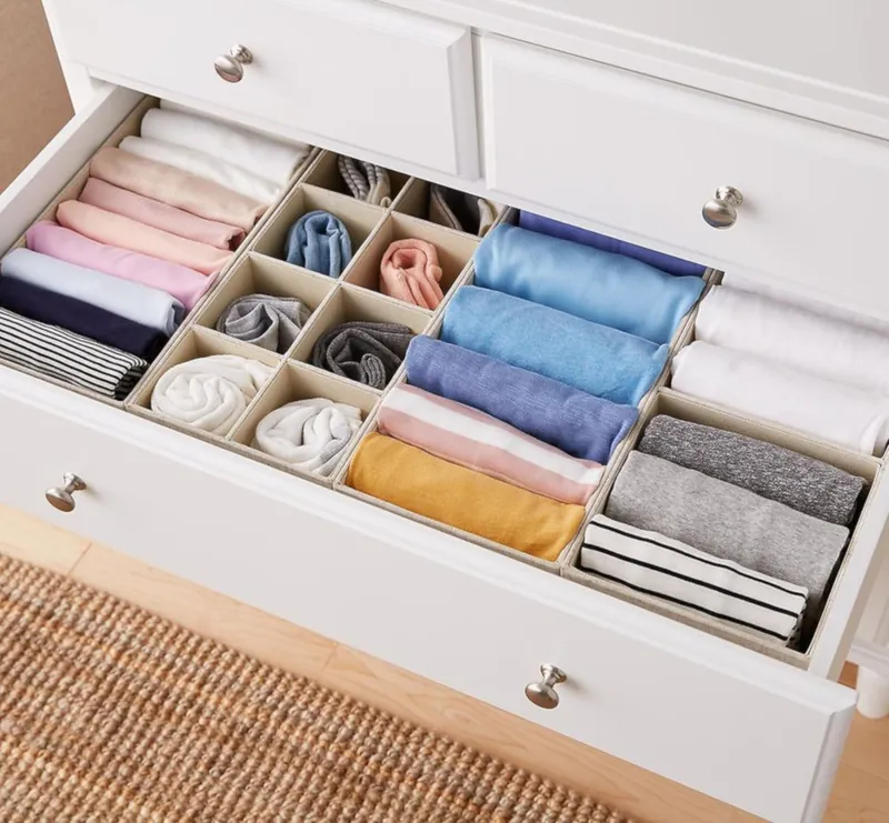 drawers