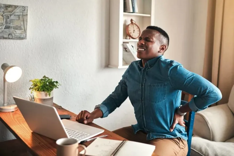 work from home