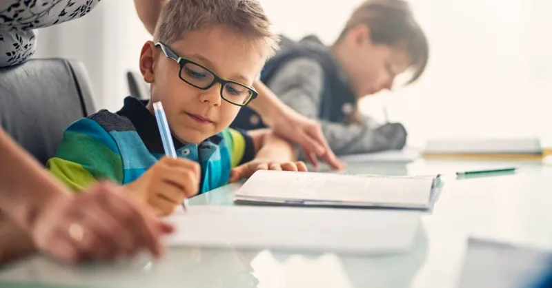 homeschool