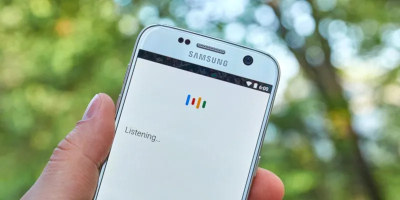 Google voice