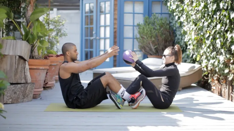 fitness
