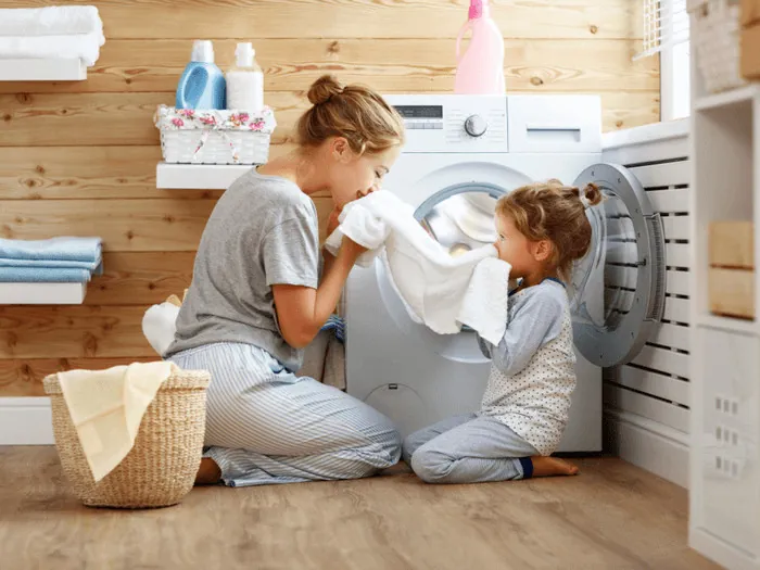 laundry