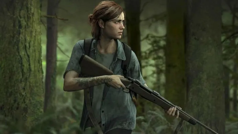 Last of Us Part 2