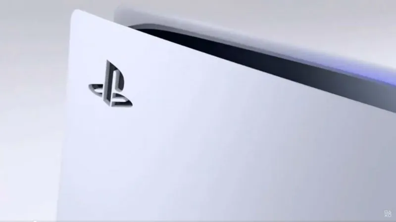 Ps5 console 3
