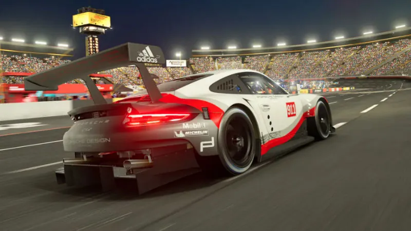 Gran Turismo 7