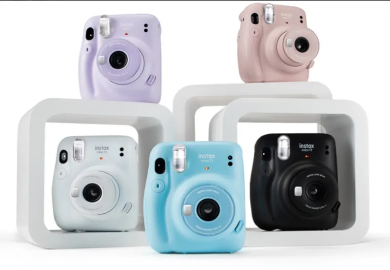 Fujifilm Instax mini 11
