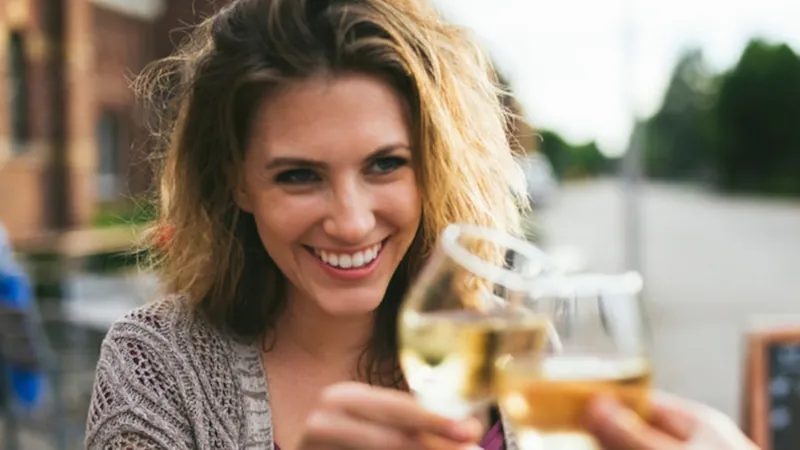 wine
