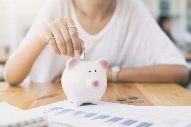 save money