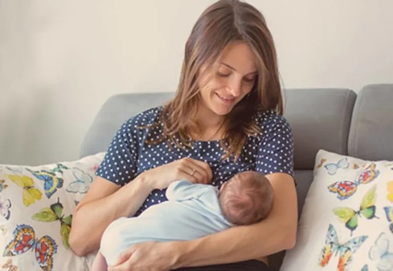 breastfeeding