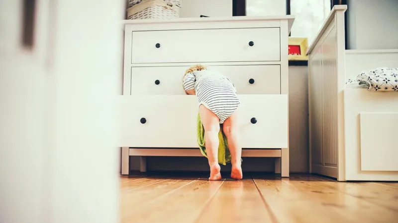 child safety