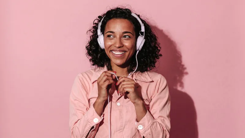happy music