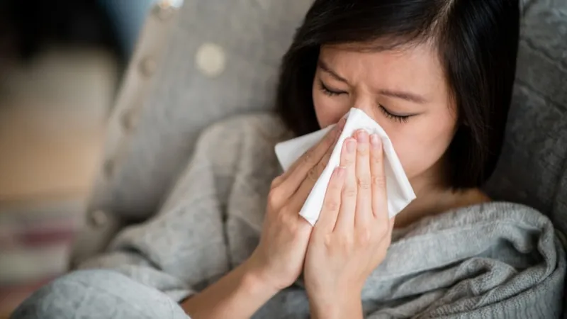 allergy