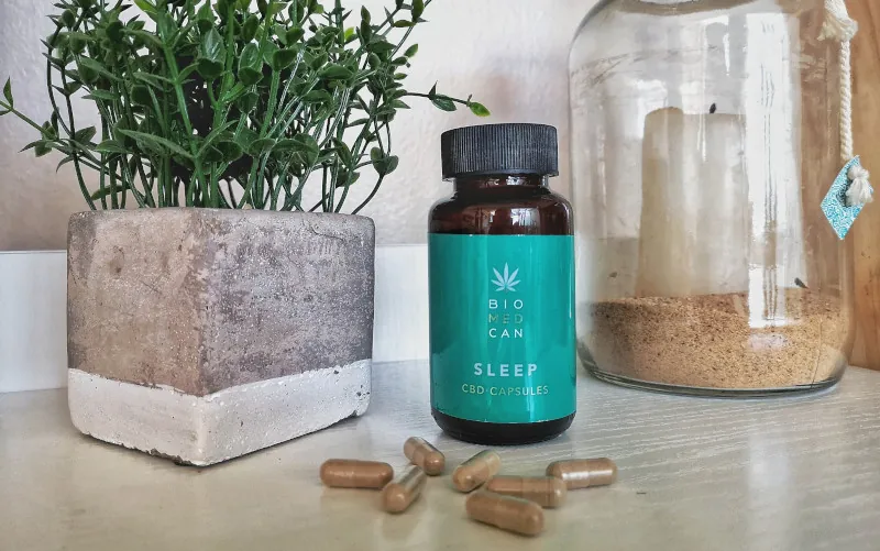 CBD Sleep