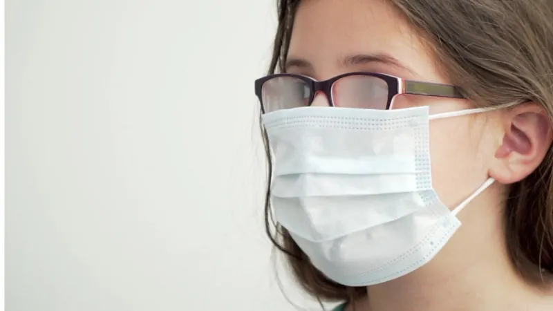 face mask