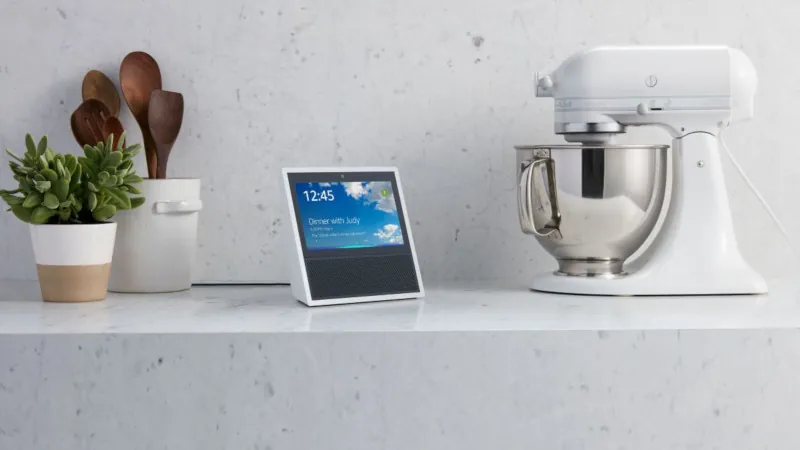technology smart device