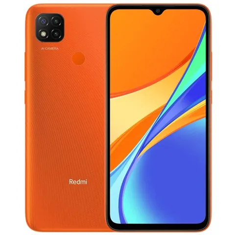 Xiaomi Redmi 9C