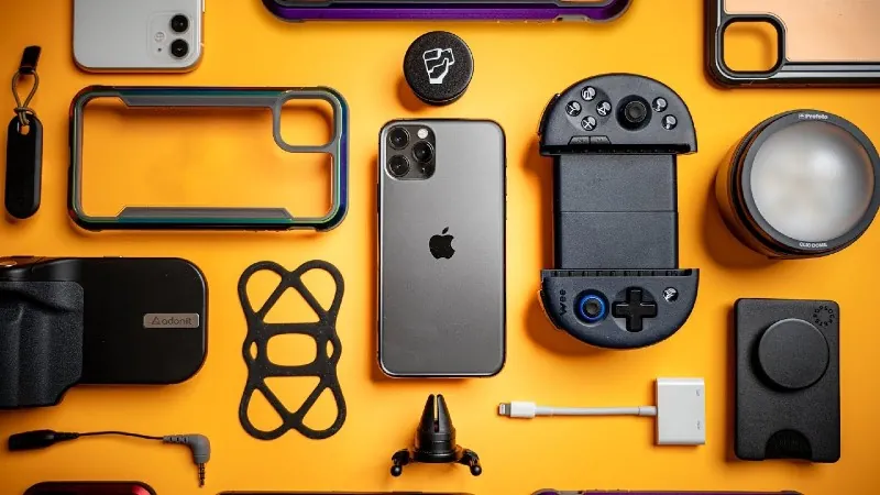 gadgets
