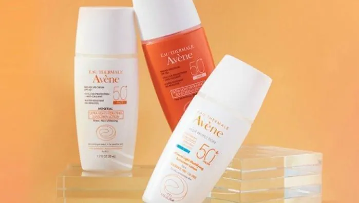 Eau Thermale Avène