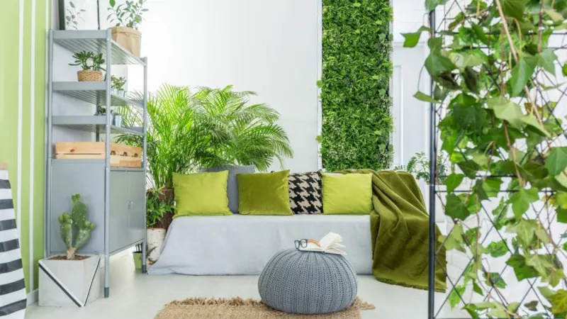 Home decor trends