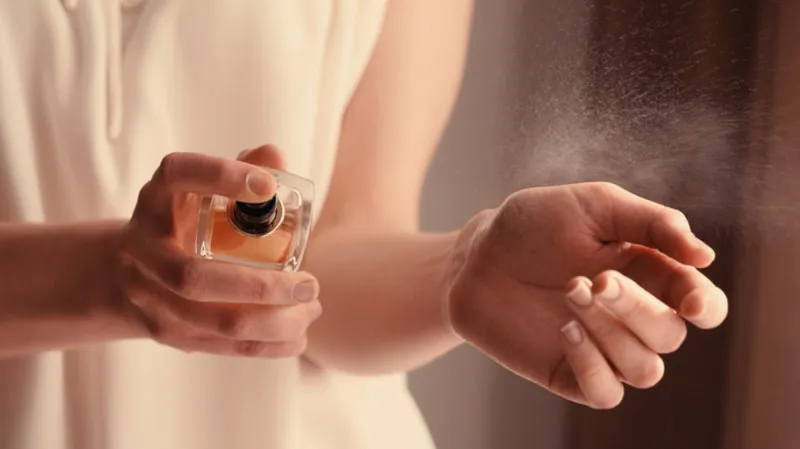 perfume