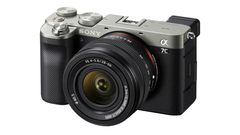 Sony Alpha 7C