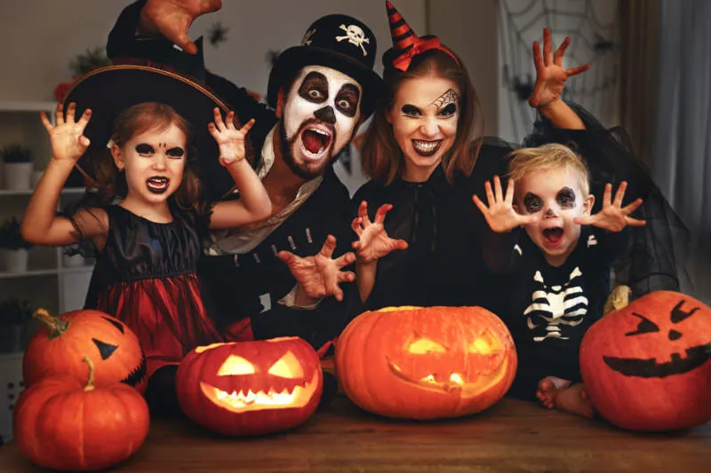 Halloween