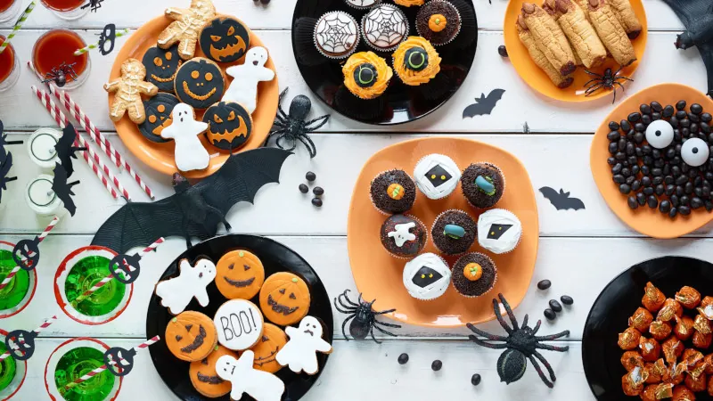 Halloween