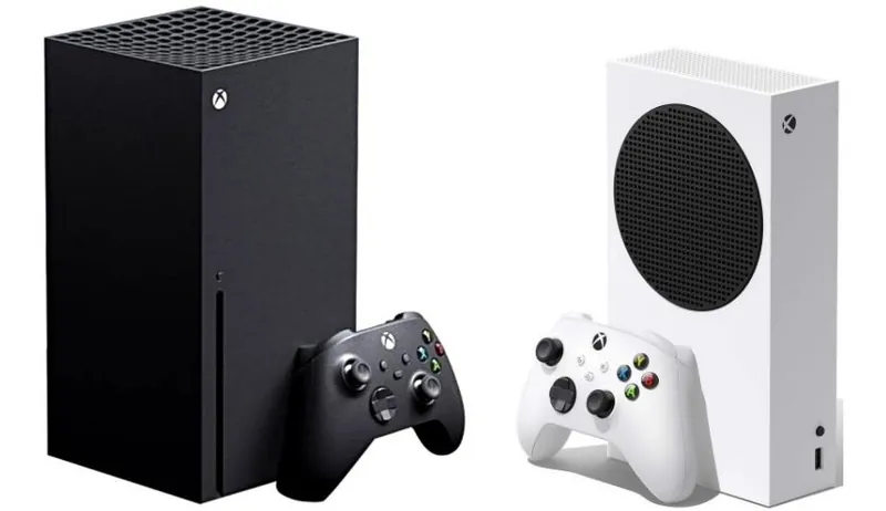 Xbox Series X