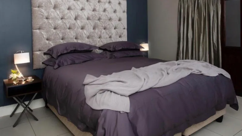 bedroom decor