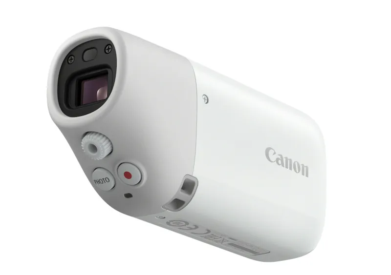 Canon PowerShot ZOOM