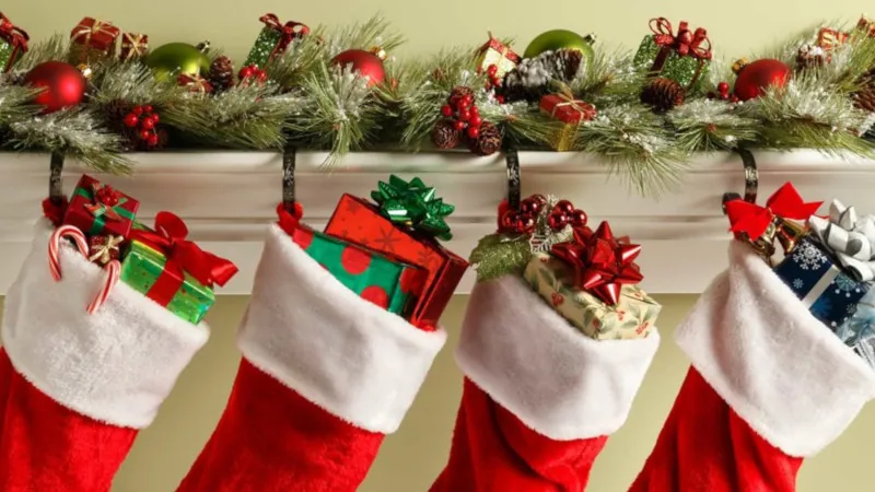 stocking stuffers