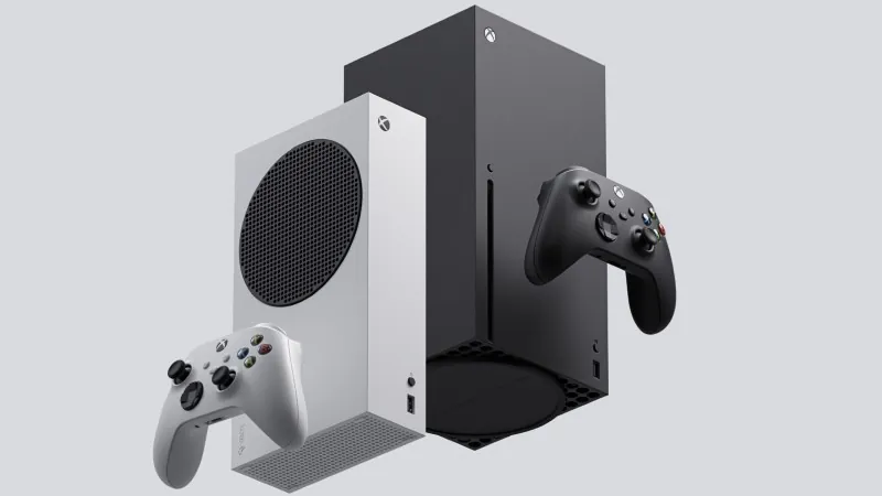 Xbox Series X