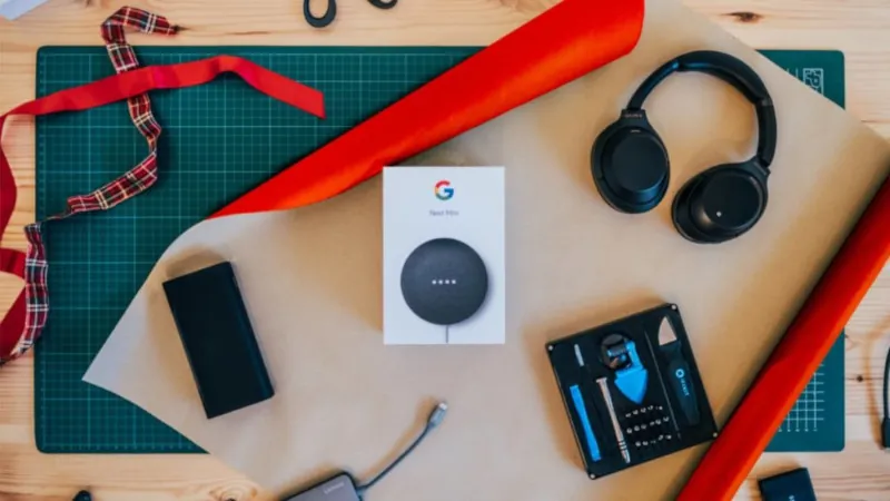 Tech Lovers