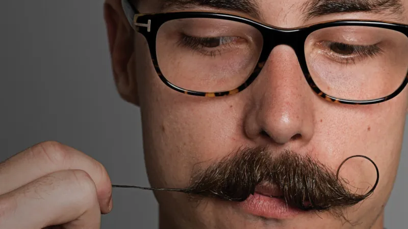 Moustache