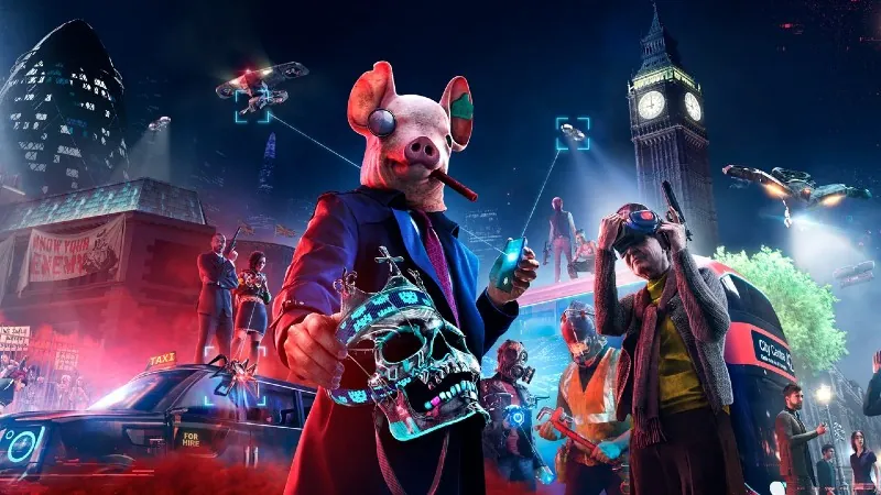 Watch Dogs Legion (1)