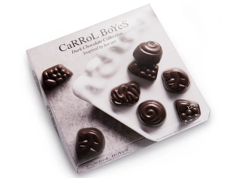 Carrol Boyes