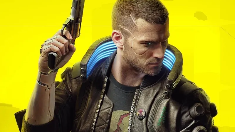 Cyberpunk 2077