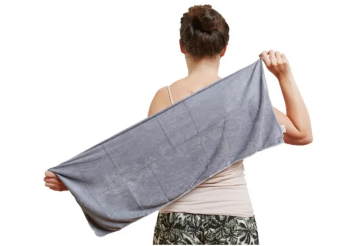 GetUp Contender Microfibre Gym Towel