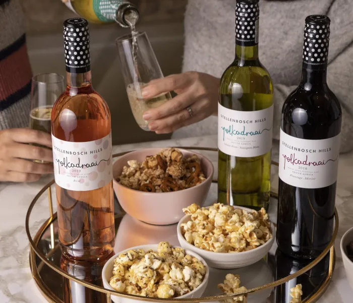 wine