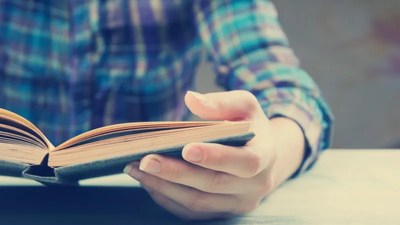 reading