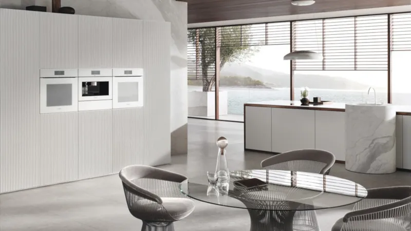 kitchen appliances